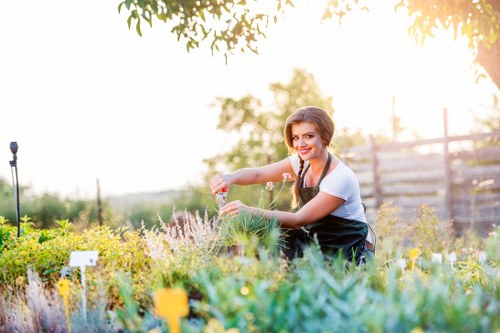 Modern slavery statement introduction for Gardeners Kingston Vale