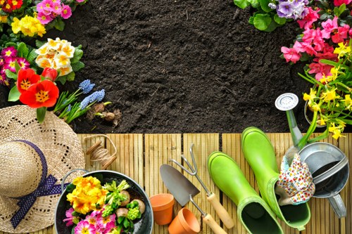 Cookie policy details for Gardeners Kingston Vale
