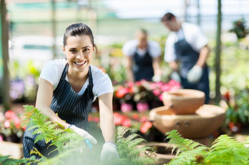Liability and customer responsibility section with image four